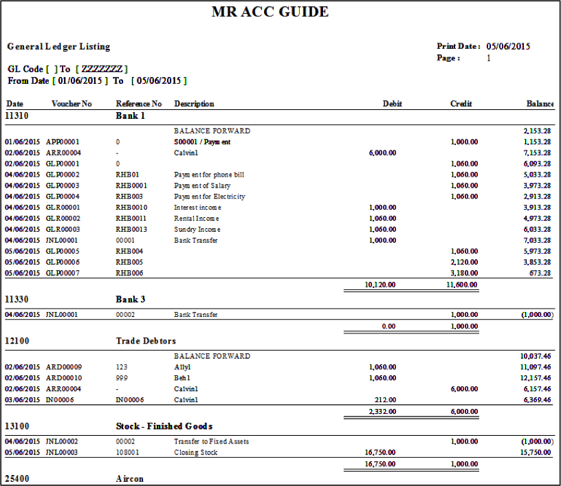 general-ledger-listing