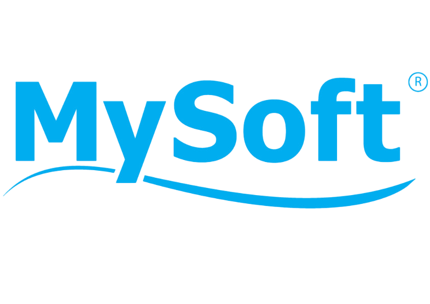 MYSOFT Logo
